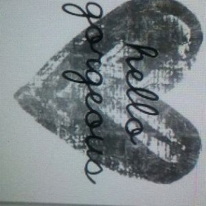 Meet your Posher, Marianna